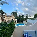شقة Denia, Playa Y Ciudad
