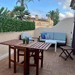 Apartment Denia, Playa Y Ciudad