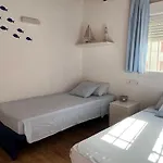 Denia, Playa Y Ciudad Apartment