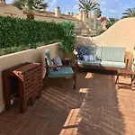 Apartment Denia, Playa Y Ciudad Denia