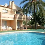 Denia, Playa Y Ciudad