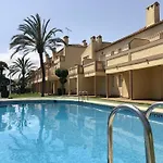 Apartment Denia, Playa Y Ciudad Denia