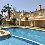 Apartment Denia, Playa Y Ciudad *