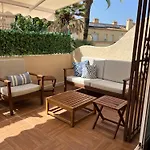 Denia, Playa Y Ciudad *
