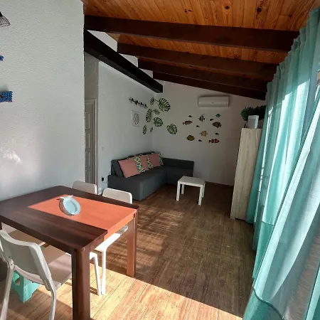 Denia, Playa Y Ciudad Appartement Dénia