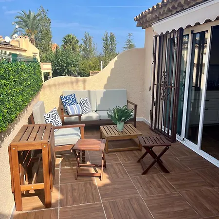 Denia, Playa Y Ciudad