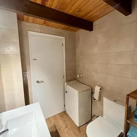 Appartement Denia, Playa Y Ciudad Dénia