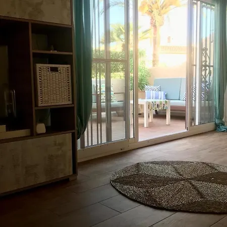 Appartement Denia, Playa Y Ciudad