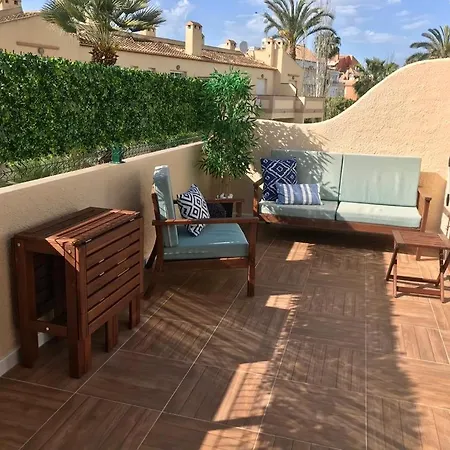 Appartement Denia, Playa Y Ciudad Dénia