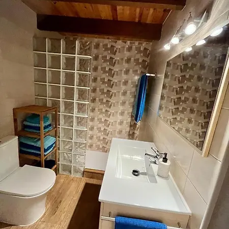 Appartement Denia, Playa Y Ciudad *