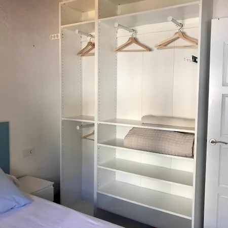 Denia, Playa Y Ciudad Dénia