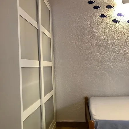 Appartement Denia, Playa Y Ciudad *