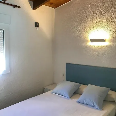 Appartement Denia, Playa Y Ciudad *