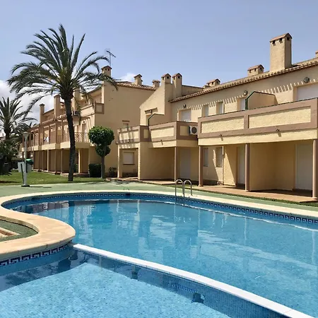 Appartement Denia, Playa Y Ciudad *