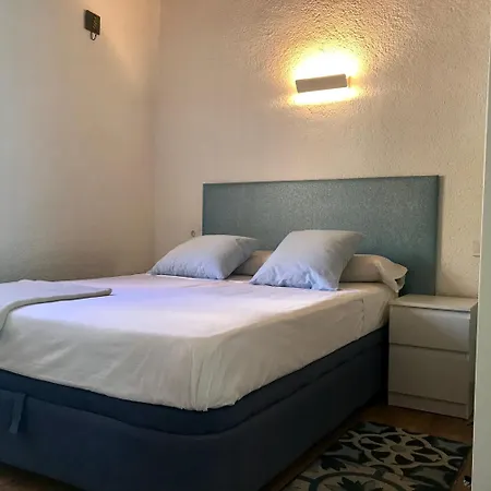 Denia, Playa Y Ciudad 德尼亚