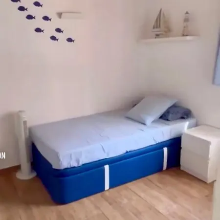 Denia, Playa Y Ciudad * Дения