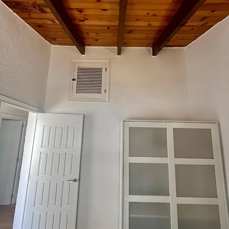 Apartment Denia, Playa Y Ciudad Denia