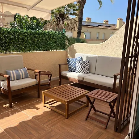 Denia, Playa Y Ciudad *