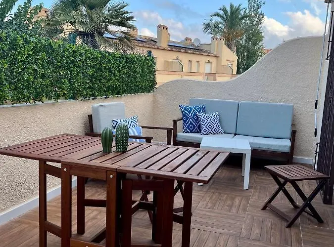 アパート Denia, Playa Y Ciudad