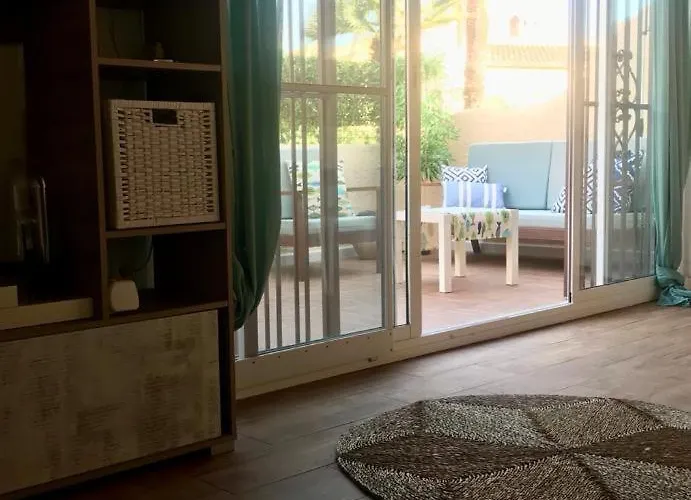 Apartment Denia, Playa Y Ciudad