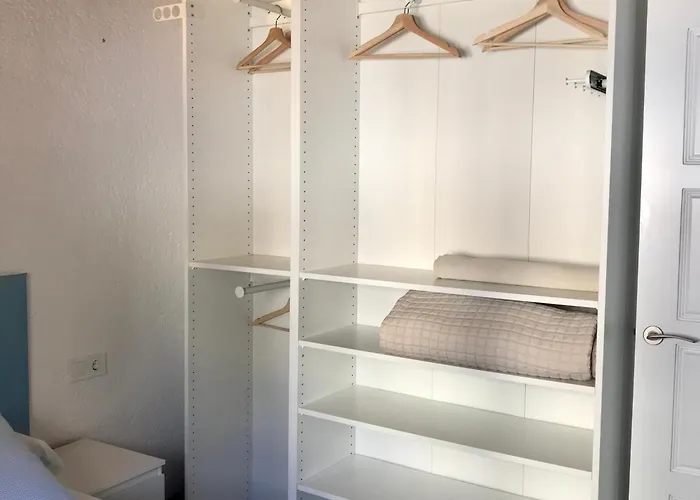 Denia, Playa Y Ciudad デニア