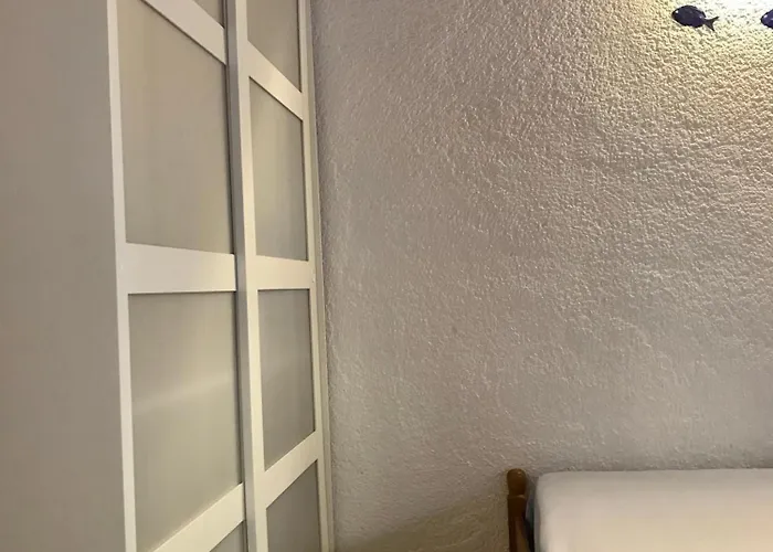 アパート Denia, Playa Y Ciudad *