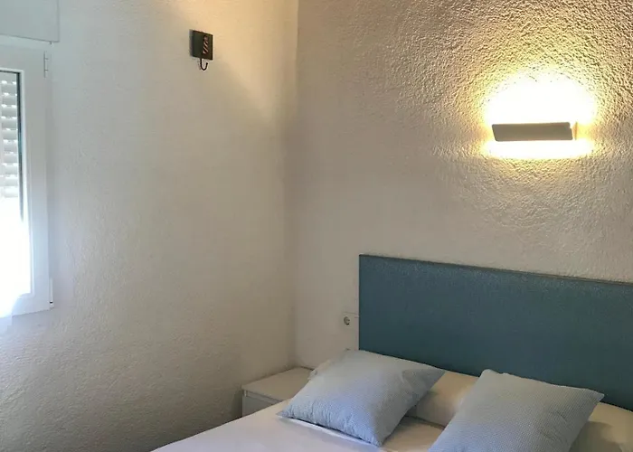 Apartment Denia, Playa Y Ciudad *