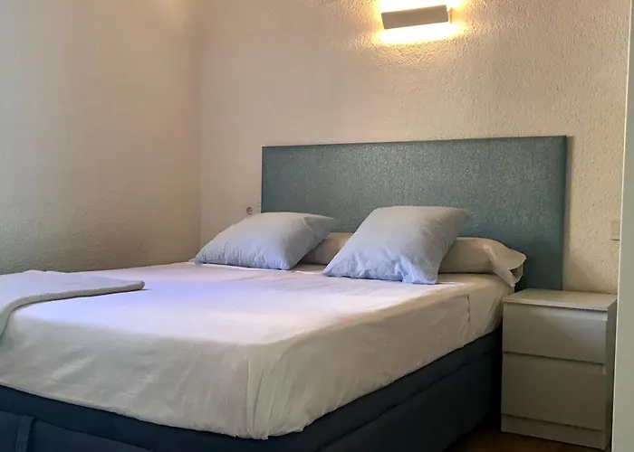 Denia, Playa Y Ciudad Denia