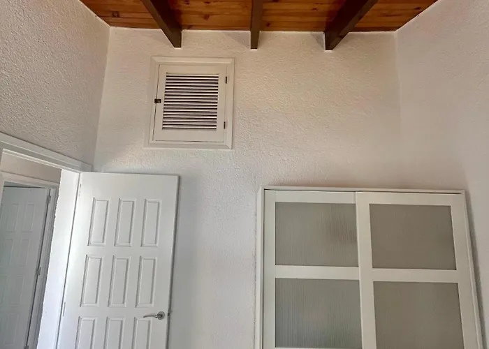 Apartment Denia, Playa Y Ciudad Denia