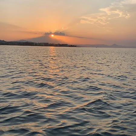 דירה Denia, Playa Y Ciudad דניה